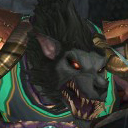 Avatar Thagor
